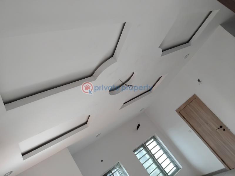 2 bedroom Block Of Flats For Sale Abraham Adesanya Ajah Lagos - 2