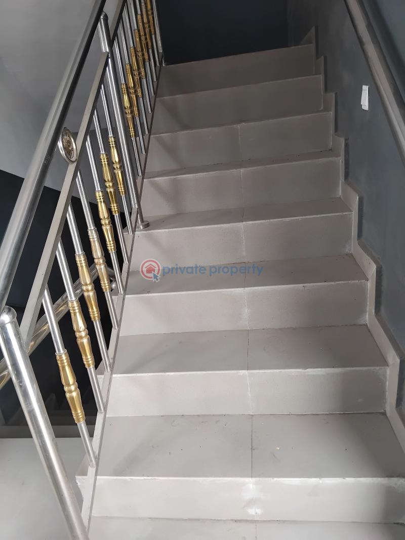 2 bedroom Block Of Flats For Sale Abraham Adesanya Ajah Lagos - 6