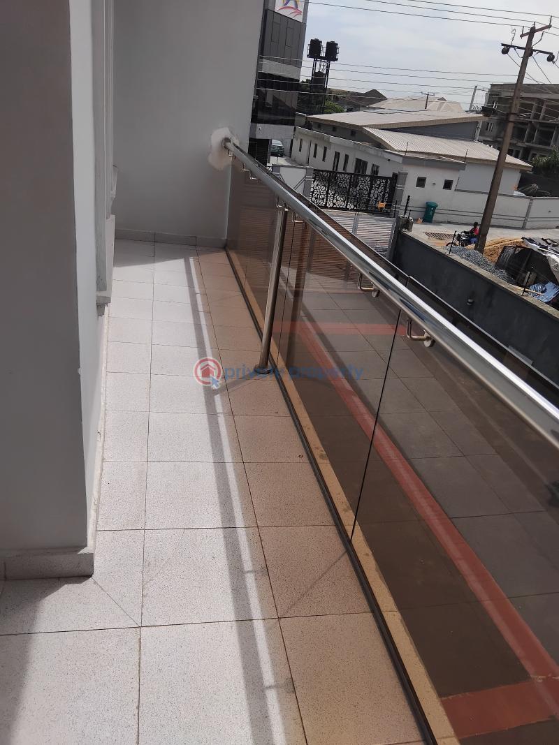 2 bedroom Block Of Flats For Sale Abraham Adesanya Ajah Lagos - 4