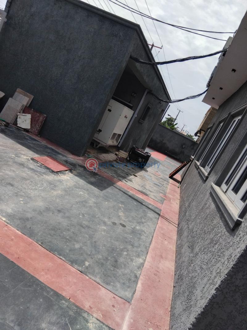 2 bedroom Block Of Flats For Sale Abraham Adesanya Ajah Lagos - 10