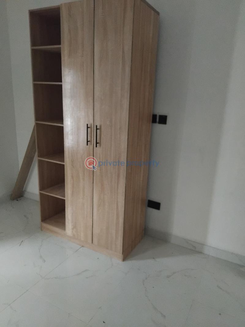 2 bedroom Block Of Flats For Sale Abraham Adesanya Ajah Lagos - 9