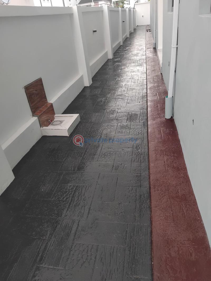 2 bedroom Block Of Flats For Sale Abraham Adesanya Ajah Lagos - 10