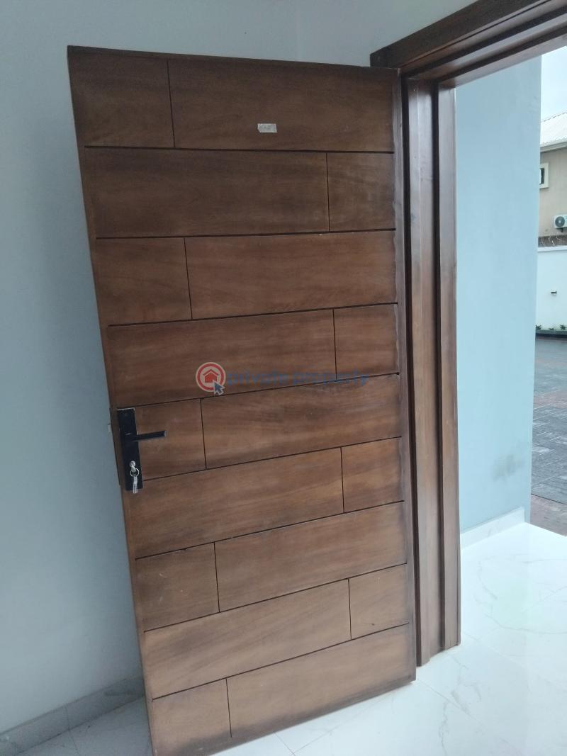 2 bedroom Block Of Flats For Sale Abraham Adesanya Ajah Lagos - 5