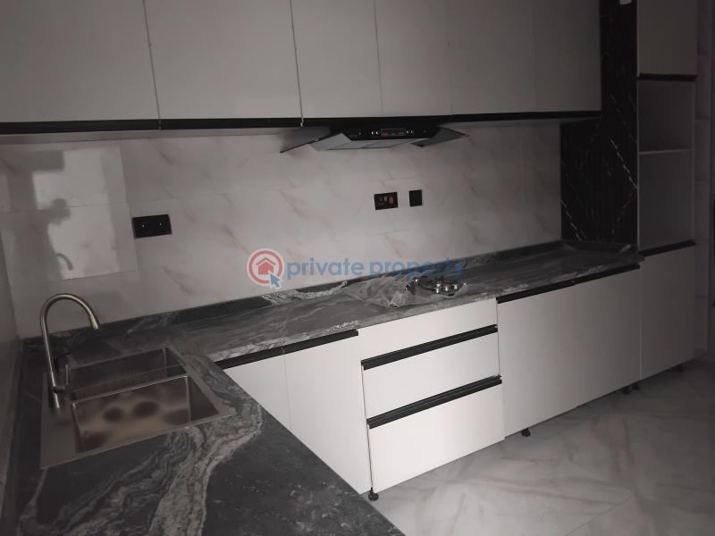 2 bedroom Block Of Flats For Sale Abraham Adesanya Ajah Lagos - 11