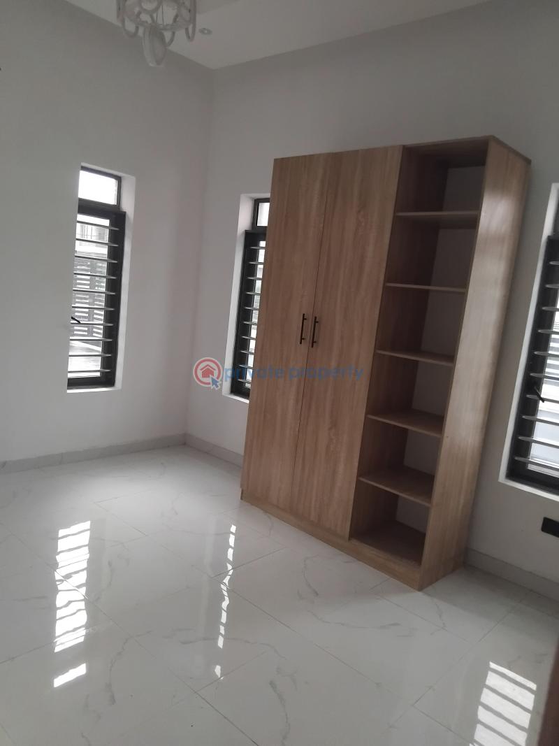 2 bedroom Block Of Flats For Sale Abraham Adesanya Ajah Lagos - 3