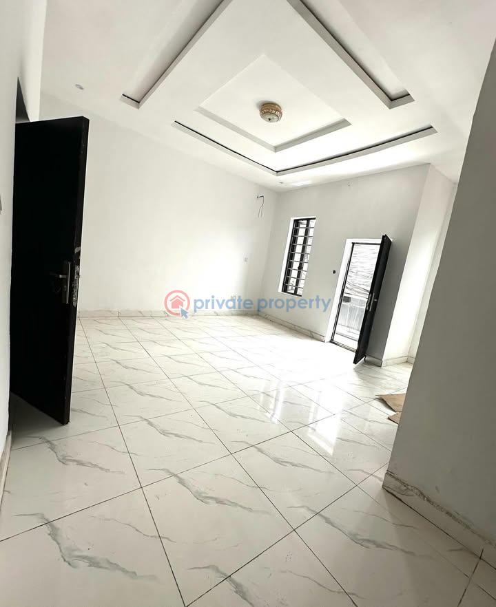 3 bedroom Duplex For Sale Abraham Adesanya Ajah Lagos - 5