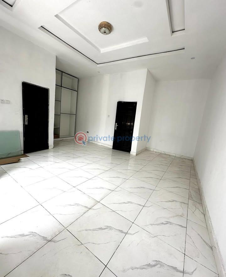 3 bedroom Duplex For Sale Abraham Adesanya Ajah Lagos - 7