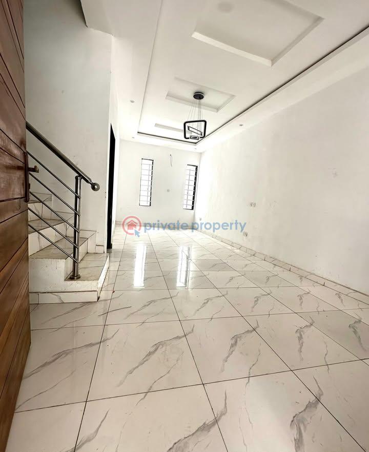 3 bedroom Duplex For Sale Abraham Adesanya Ajah Lagos - 2