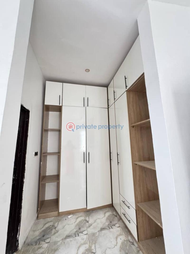 3 bedroom Duplex For Sale Abraham Adesanya Ajah Lagos - 1