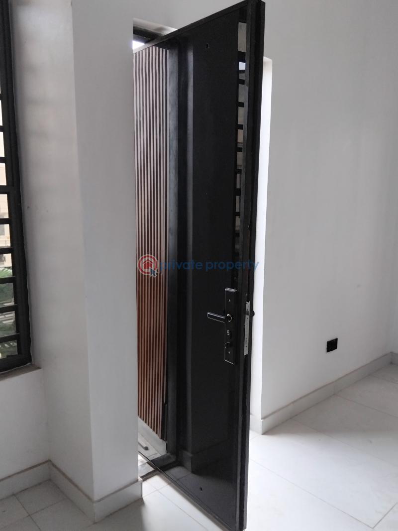 5 bedroom Detached Duplex For Sale Ajah Lagos - 8