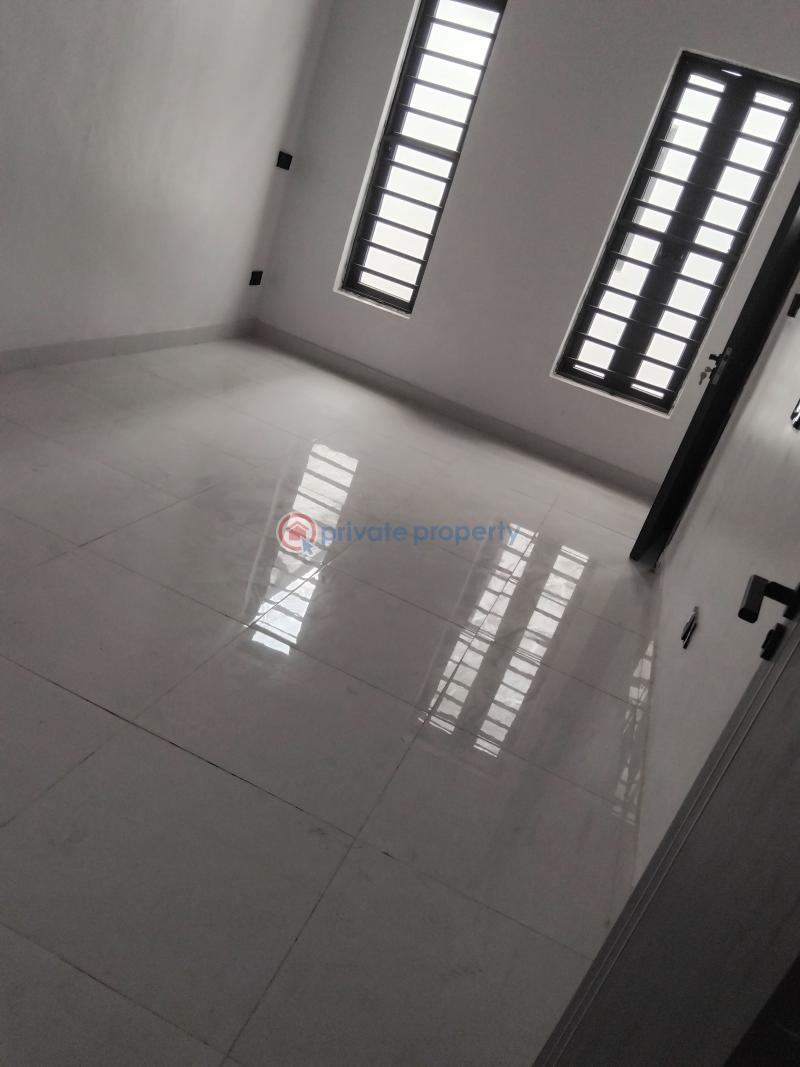 5 bedroom Detached Duplex For Sale Ajah Lagos - 2