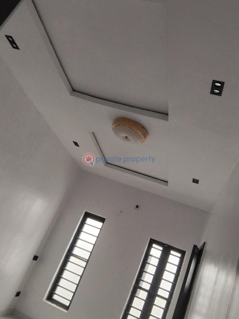 5 bedroom Detached Duplex For Sale Ajah Lagos - 7