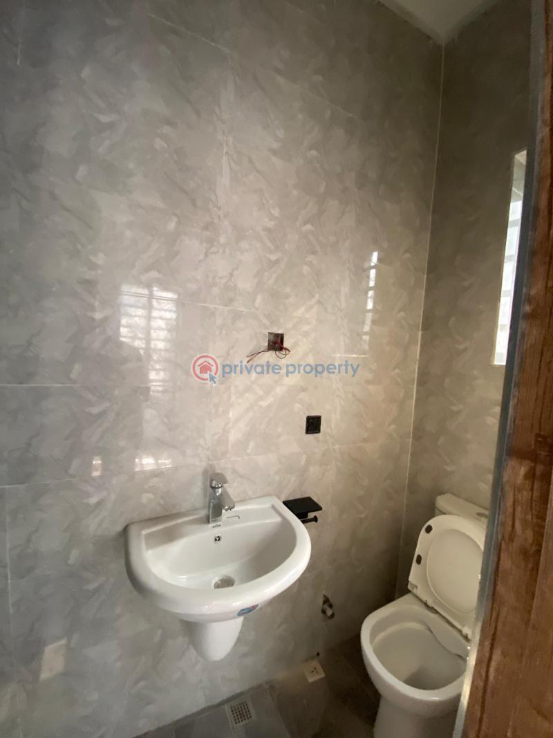 4 bedroom Terraced Duplex For Rent Victoria Garden City Lekki Lagos - 12