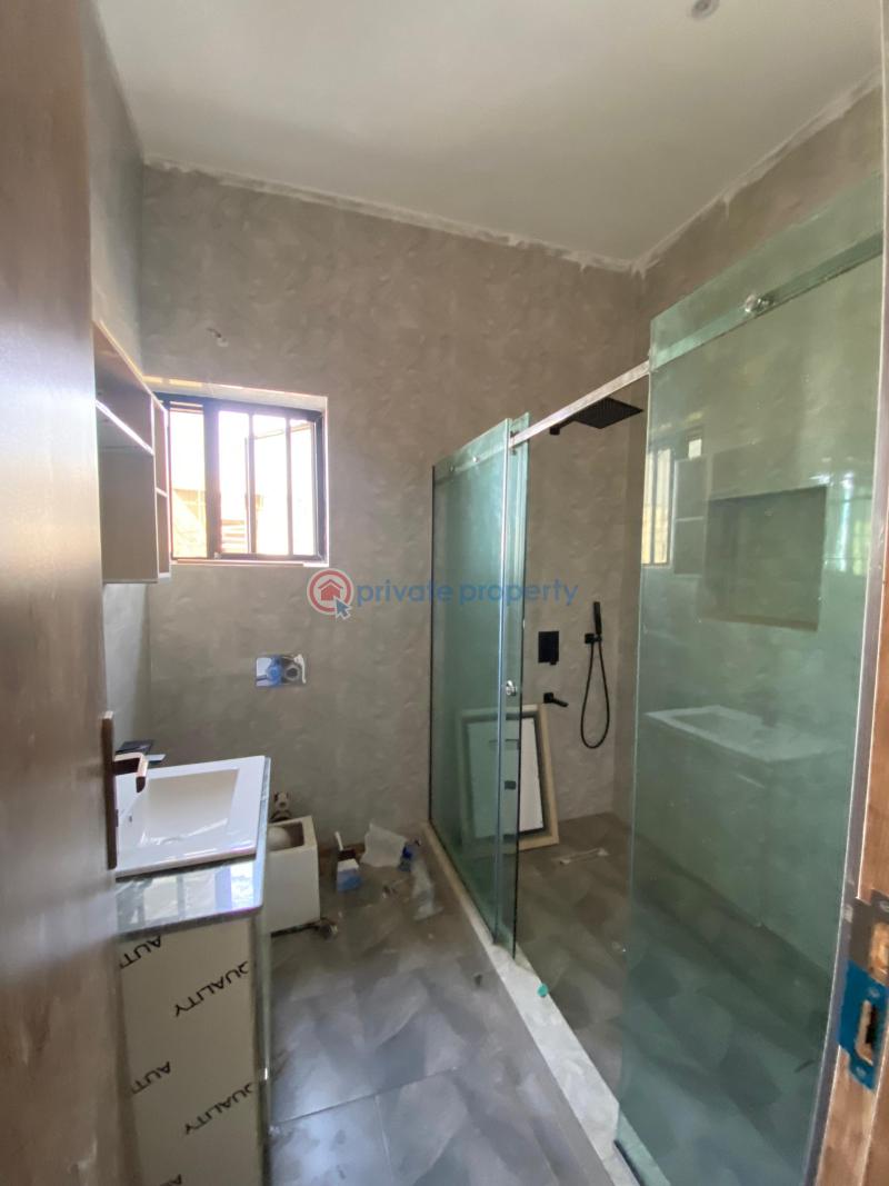 4 bedroom Terraced Duplex For Rent Victoria Garden City Lekki Lagos - 13
