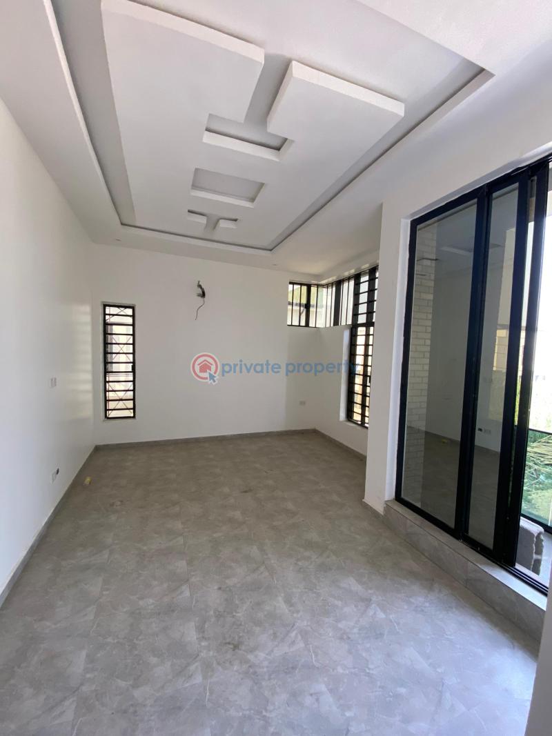 4 bedroom Terraced Duplex For Rent Victoria Garden City Lekki Lagos - 5