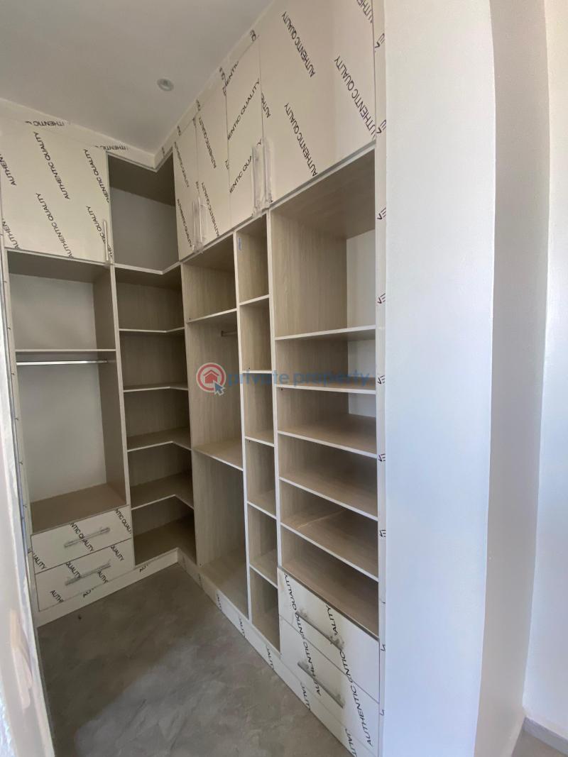 4 bedroom Terraced Duplex For Rent Victoria Garden City Lekki Lagos - 11