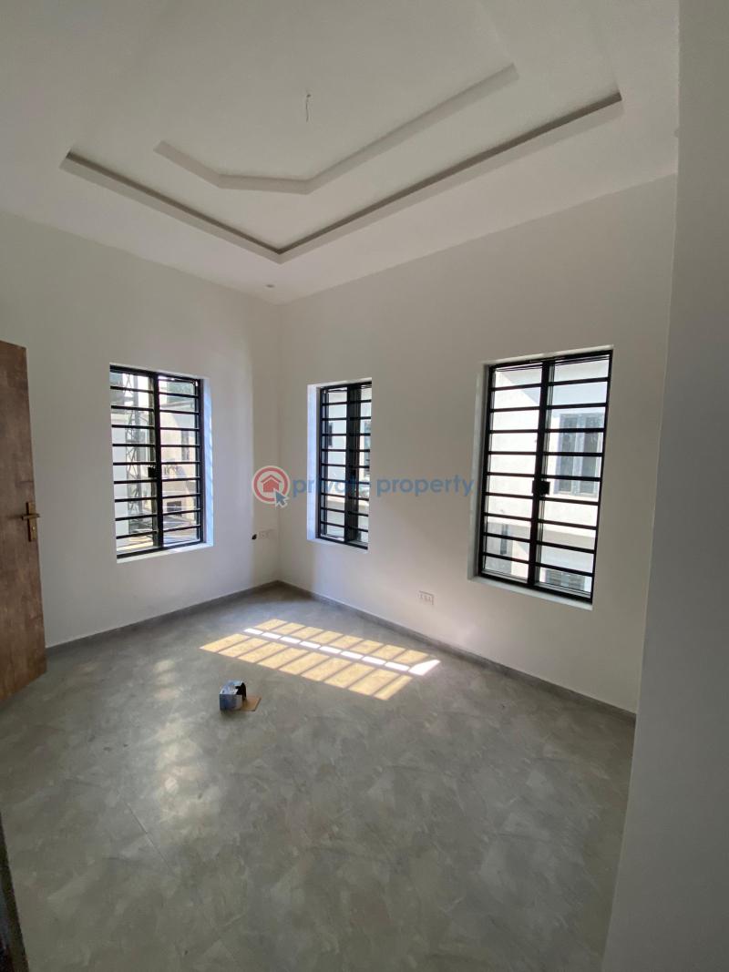 4 bedroom Terraced Duplex For Rent Victoria Garden City Lekki Lagos - 10