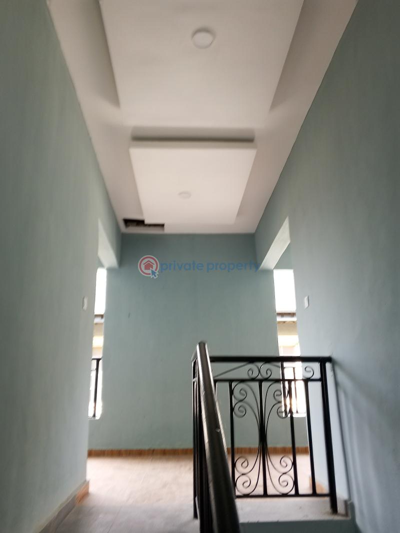 1 bedroom Mini Flat For Rent Ijegun Bus Stop Isolo Lagos - 10