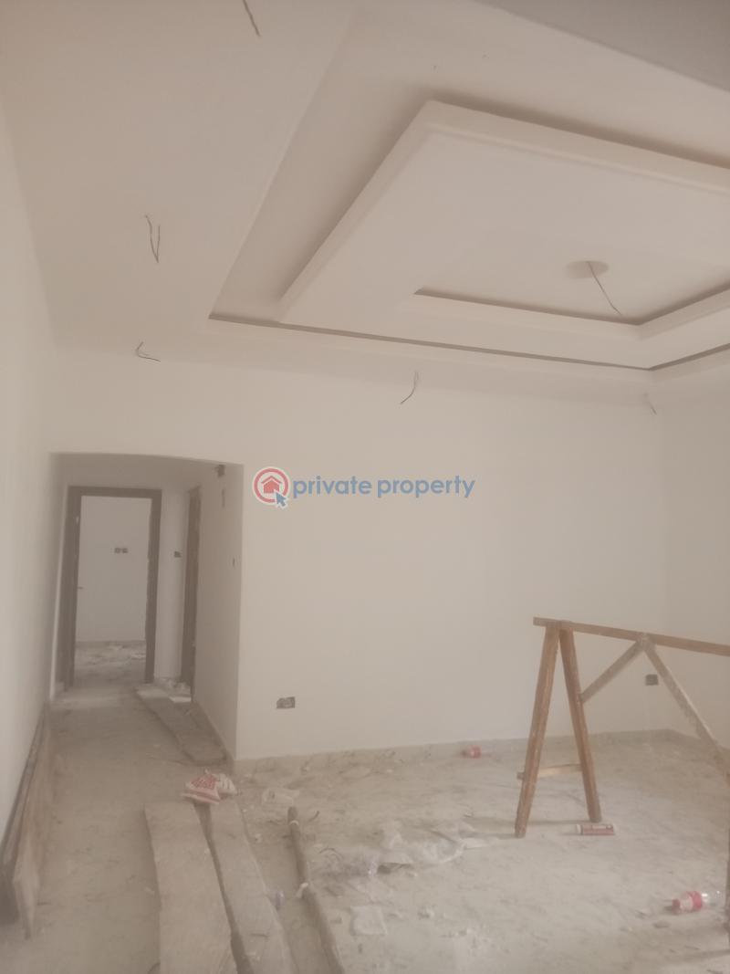 1 bedroom Mini Flat For Rent Zennith Estate Isheri Oshun Bucknor Estate Isolo Lagos - 0