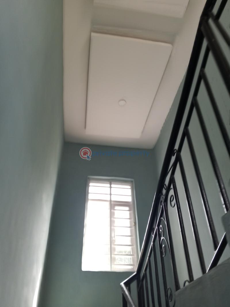 1 bedroom Mini Flat For Rent Ijegun Bus Stop Isolo Lagos - 11
