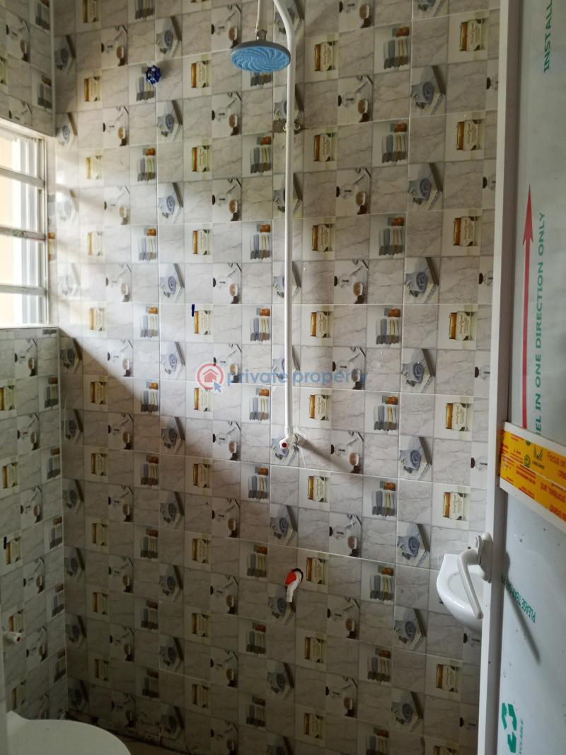 1 bedroom Mini Flat For Rent Ijegun Bus Stop Isolo Lagos - 9