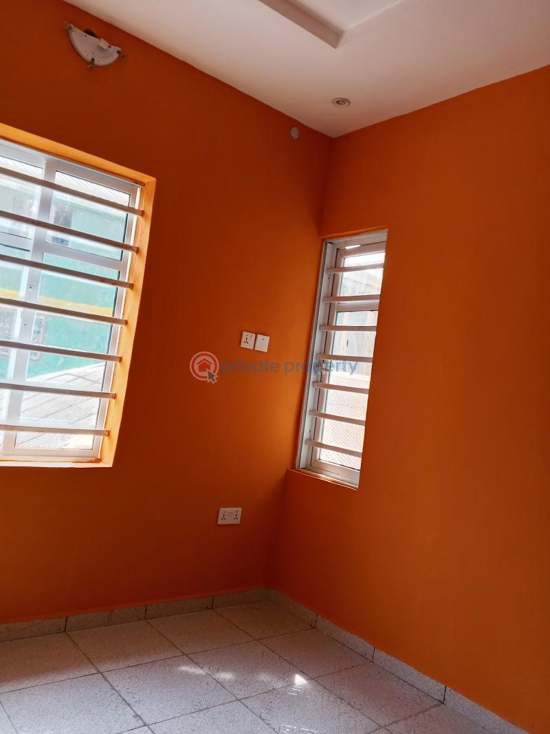 1 bedroom Mini Flat For Rent Ijegun Bus Stop Isolo Lagos - 6