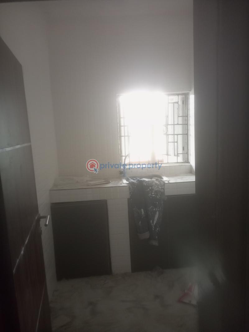 1 bedroom Mini Flat For Rent Zennith Estate Isheri Oshun Bucknor Estate Isolo Lagos - 2