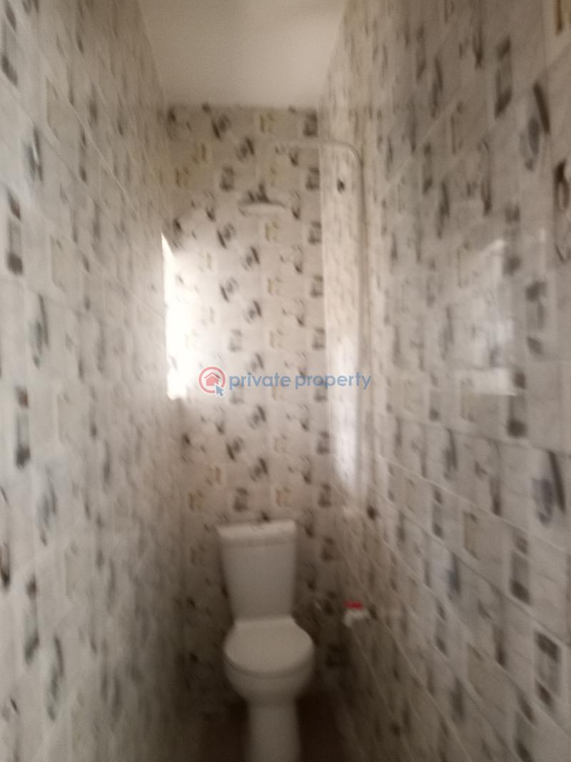 1 bedroom Mini Flat For Rent Ijegun Bus Stop Isolo Lagos - 4