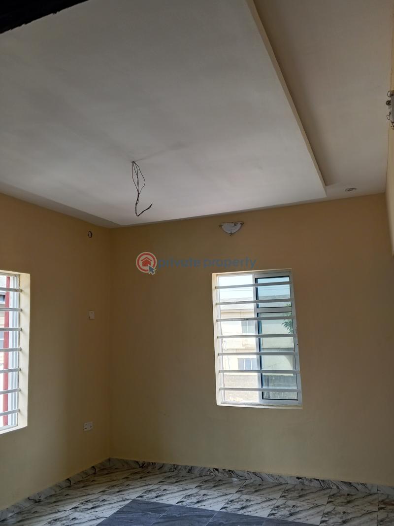 1 bedroom Mini Flat For Rent Ijegun Bus Stop Isolo Lagos - 2