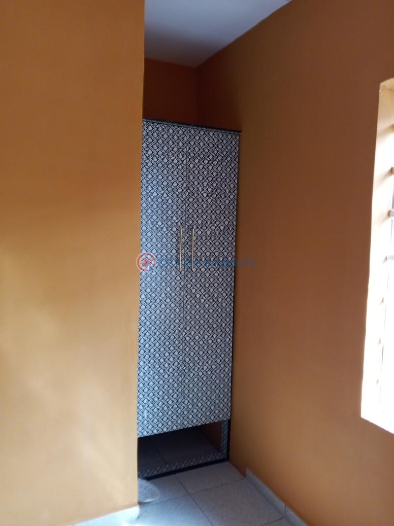 1 bedroom Mini Flat For Rent Ijegun Bus Stop Isolo Lagos - 5