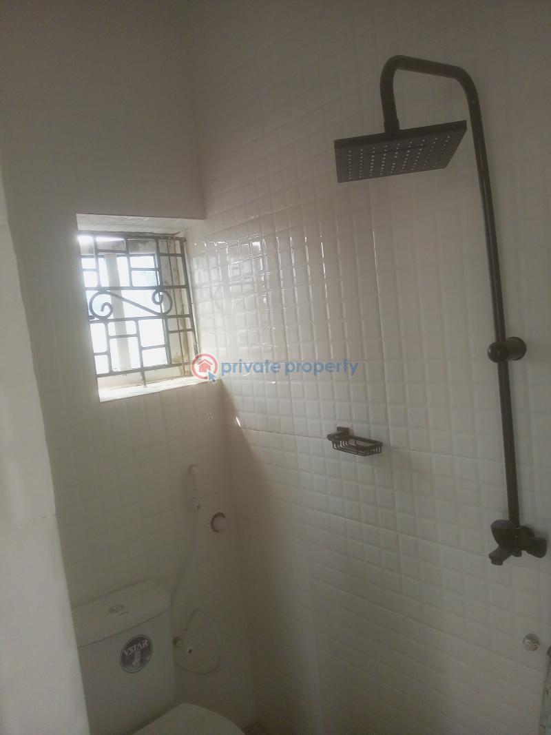 1 bedroom Mini Flat For Rent Zennith Estate Isheri Oshun Bucknor Estate Isolo Lagos - 3