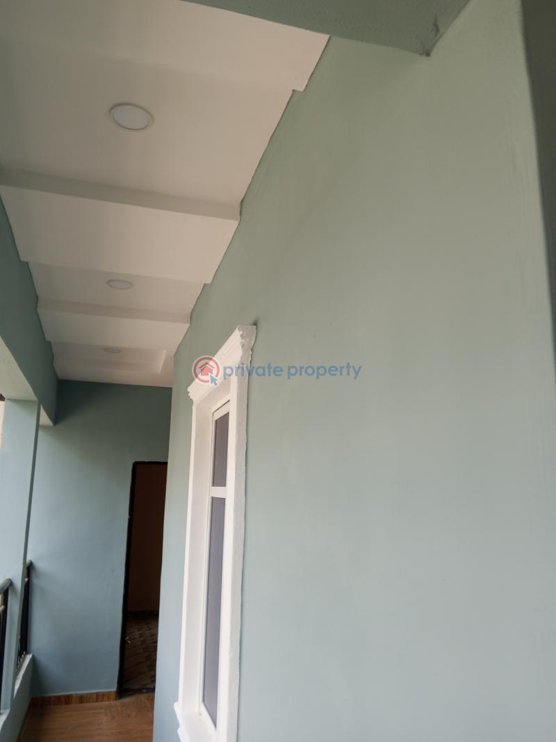 1 bedroom Mini Flat For Rent Ijegun Bus Stop Isolo Lagos - 7