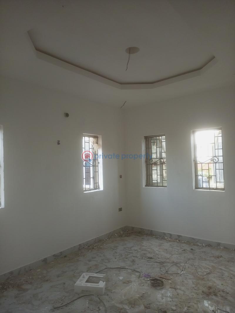 1 bedroom Mini Flat For Rent Zennith Estate Isheri Oshun Bucknor Estate Isolo Lagos - 1