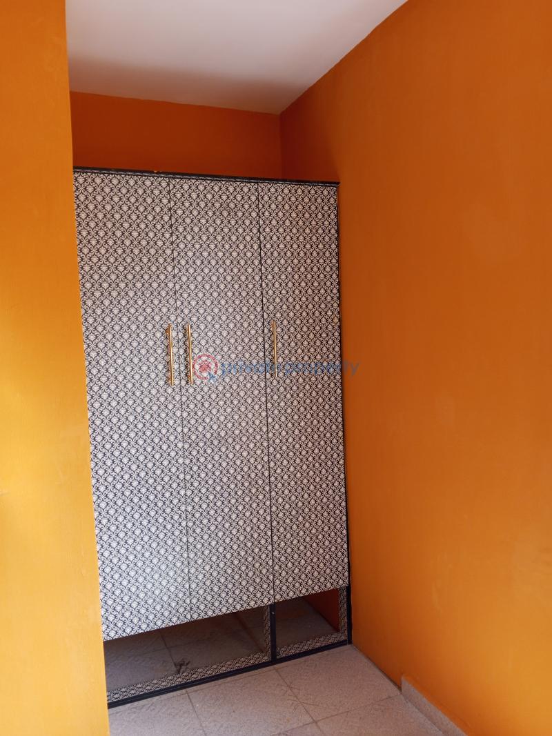 1 bedroom Mini Flat For Rent Ijegun Bus Stop Isolo Lagos - 3
