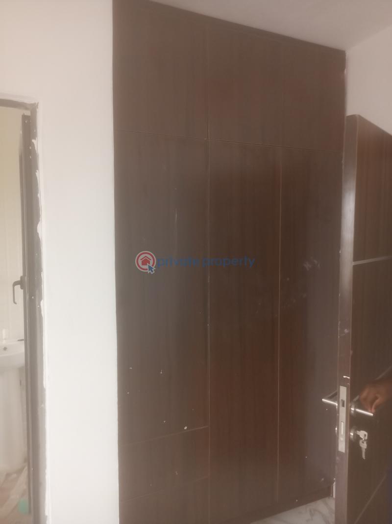 1 bedroom Mini Flat For Rent Zennith Estate Isheri Oshun Bucknor Estate Isolo Lagos - 4