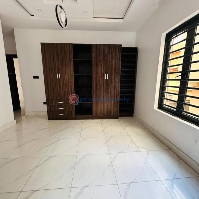 4 bedroom Detached Duplex For Sale Magodo Phase Gra 2 Kosofe/Ikosi Lagos - 0