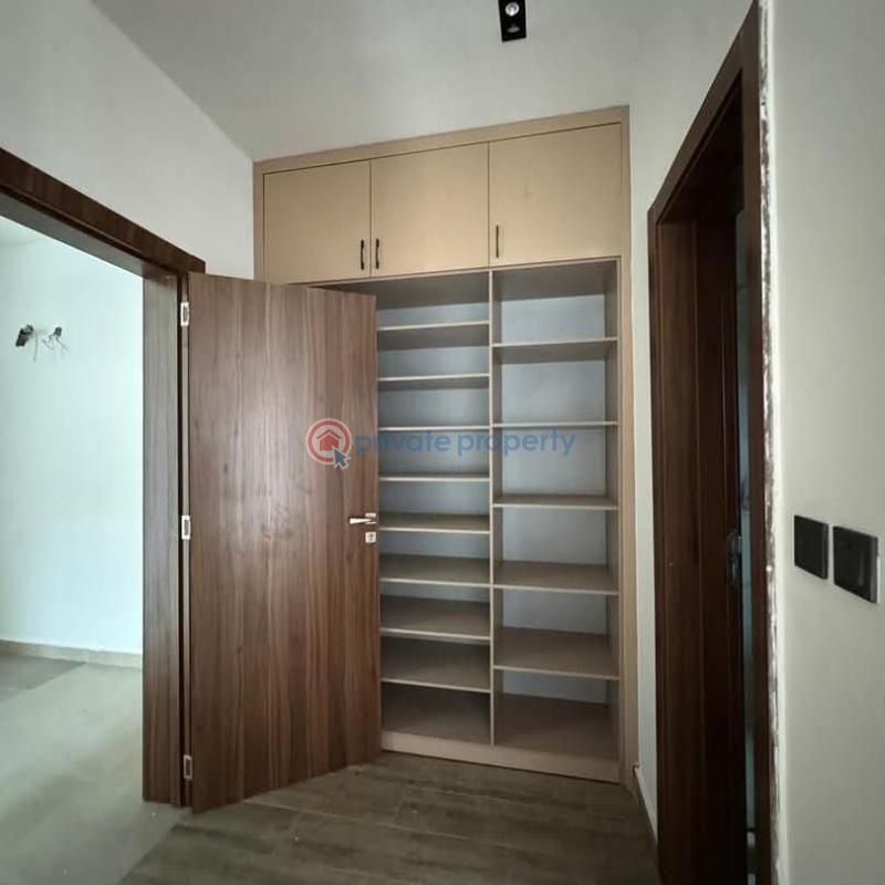 4 bedroom Detached Duplex For Sale Magodo Phase Gra 2 Kosofe/Ikosi Lagos - 5