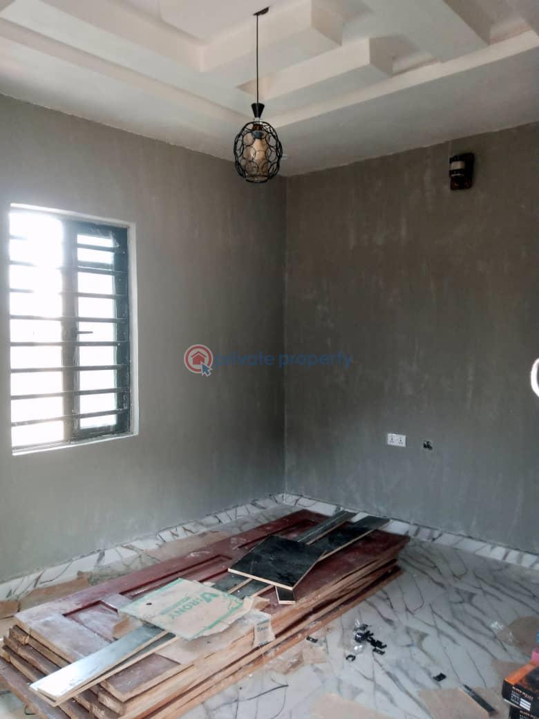 1 bedroom Mini Flat For Rent Adeoje Estate, Akala Express Akala Express Ibadan Oyo