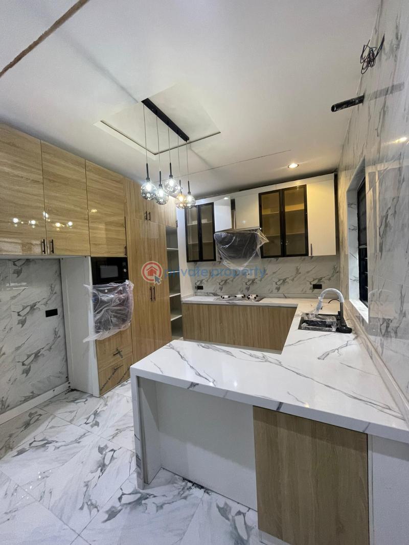 4 bedroom Terrace For Sale Idado Estate Lekki Idado Lekki Lagos - 7