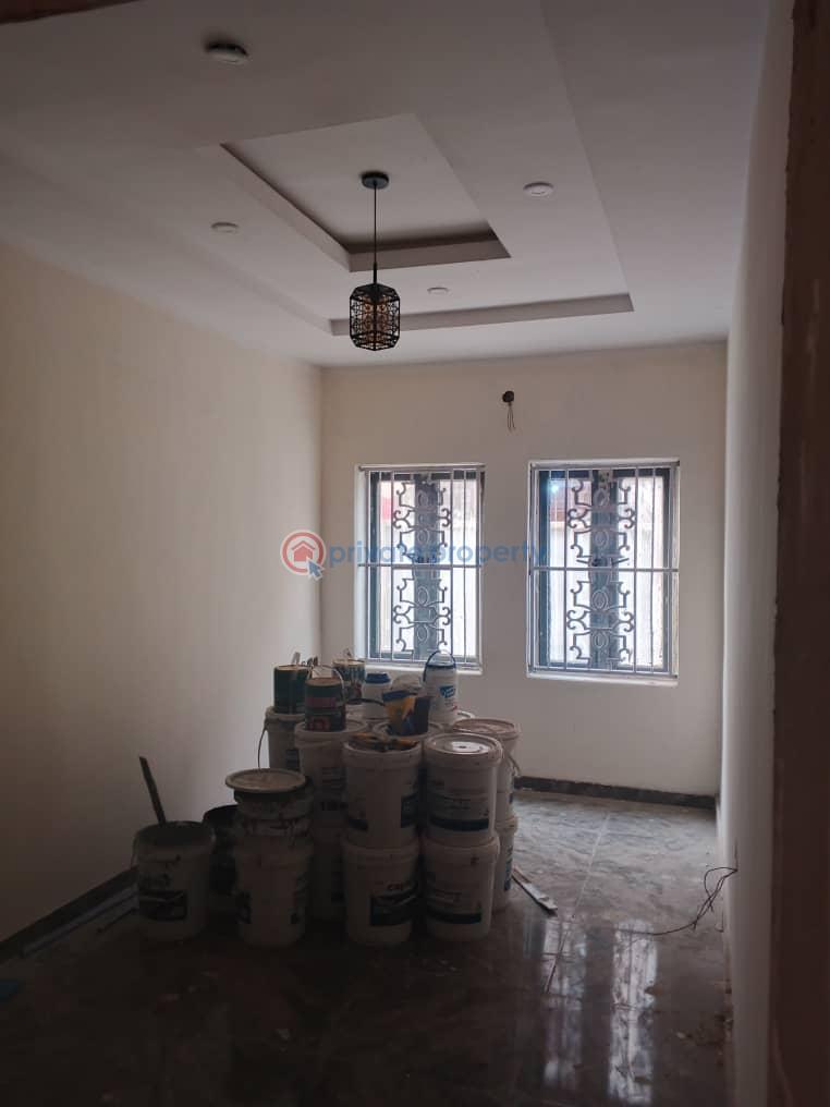 2 bedroom Shared Apartment For Rent Peace Estate Behind Nnpc Akala Express Akala Express Ibadan Oyo - 0