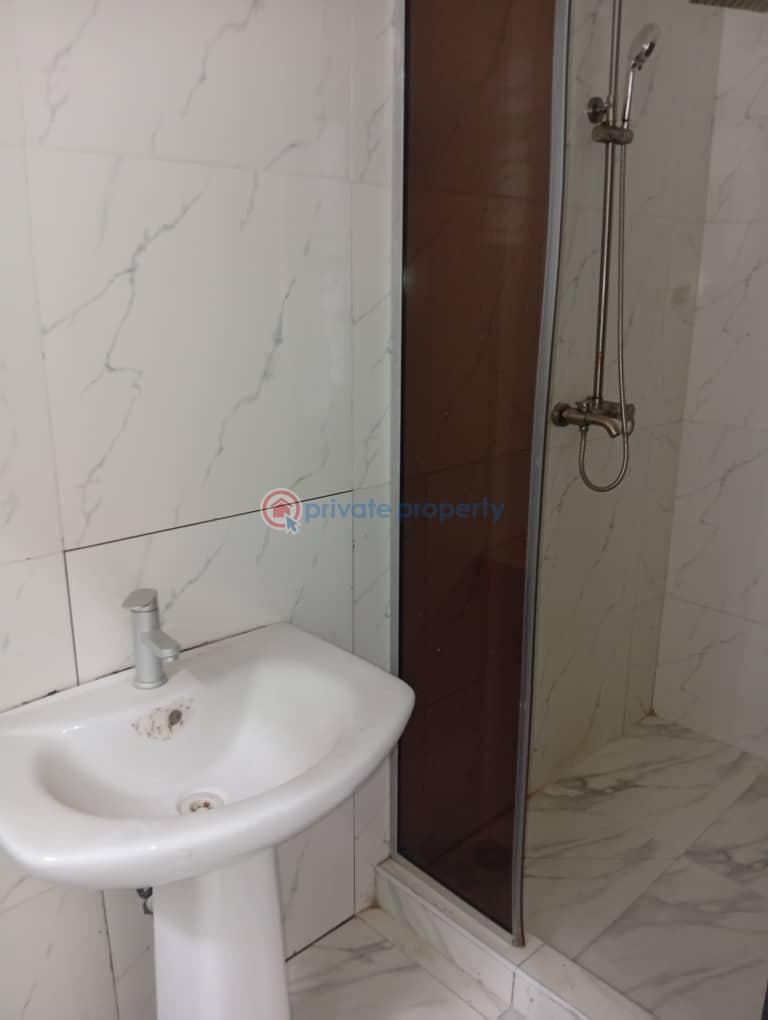 4 bedroom Terraced Duplex For Rent Tulip Haven Estate Chevron Lekki Lagos - 22