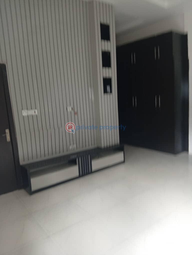 4 bedroom Terraced Duplex For Rent Tulip Haven Estate Chevron Lekki Lagos - 19