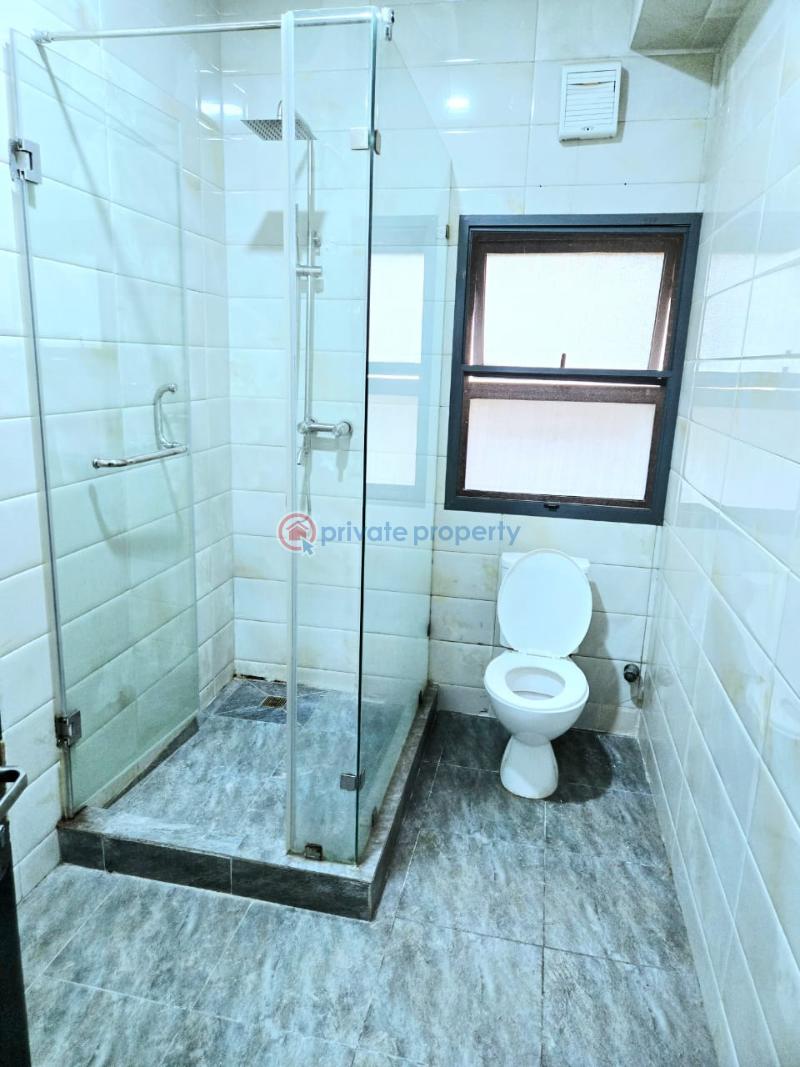 5 bedroom Detached Duplex For Rent Oniru Victoria Island Lagos - 18
