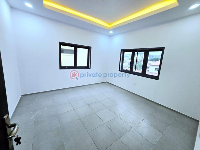 5 bedroom Detached Duplex For Rent Oniru Victoria Island Lagos - 5