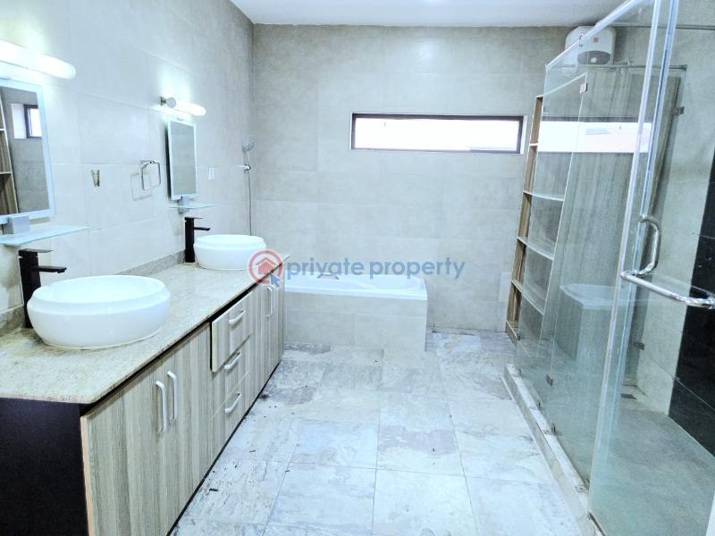 5 bedroom Detached Duplex For Rent Oniru Victoria Island Lagos - 8