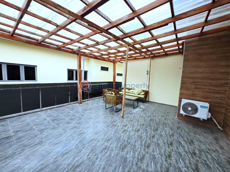5 bedroom Detached Duplex For Rent Oniru Victoria Island Lagos - 16