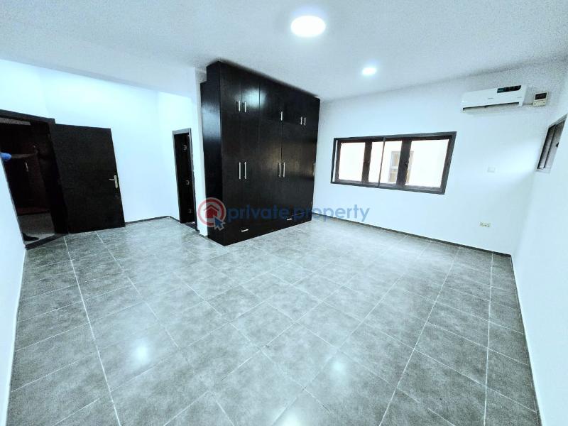 5 bedroom Detached Duplex For Rent Oniru Victoria Island Lagos - 12