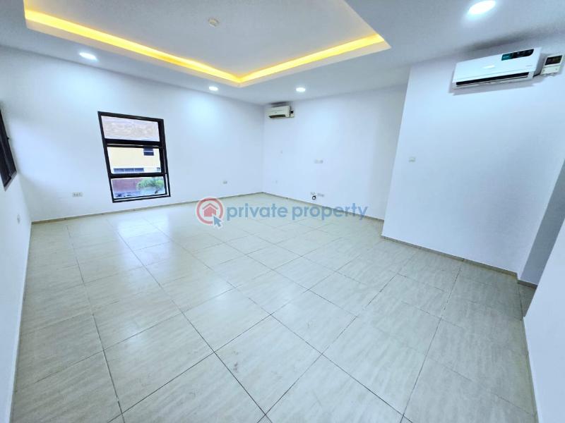 5 bedroom Detached Duplex For Rent Oniru Victoria Island Lagos - 6