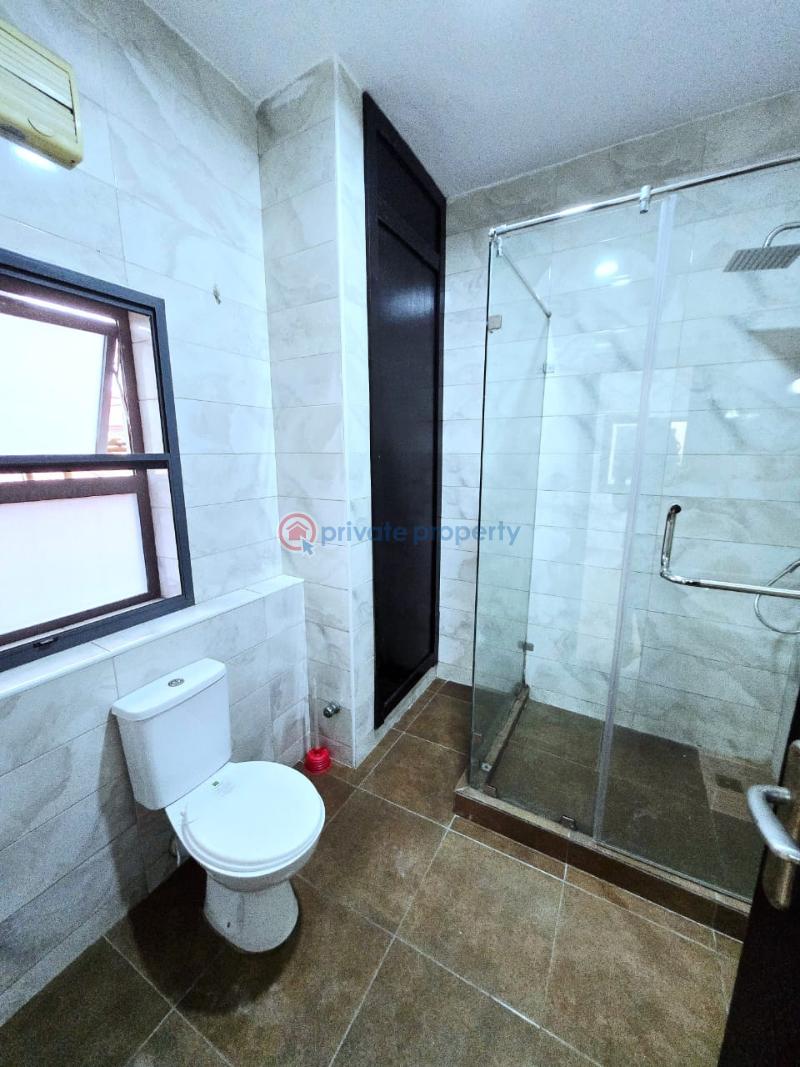 5 bedroom Detached Duplex For Rent Oniru Victoria Island Lagos - 19