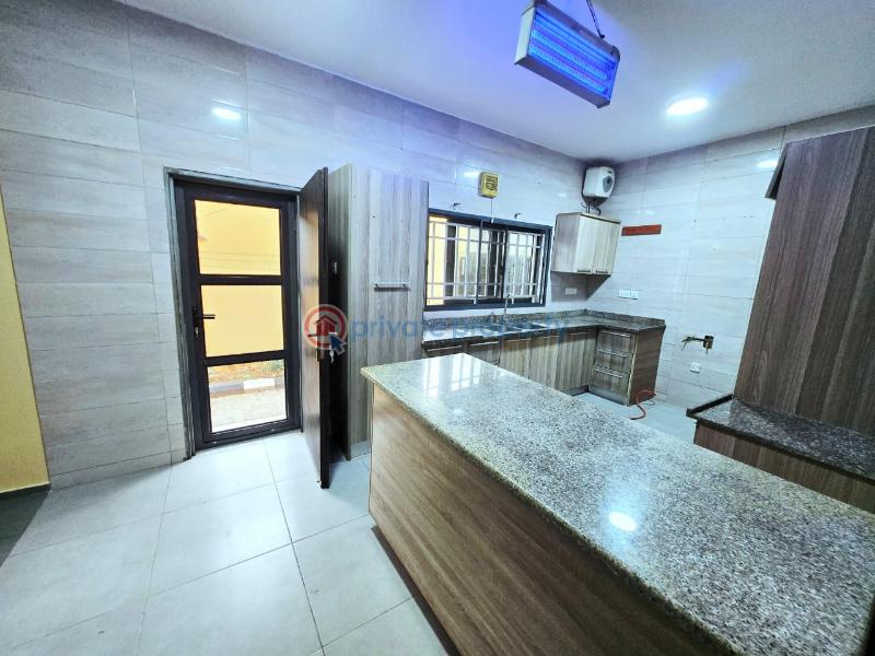 5 bedroom Detached Duplex For Rent Oniru Victoria Island Lagos - 15